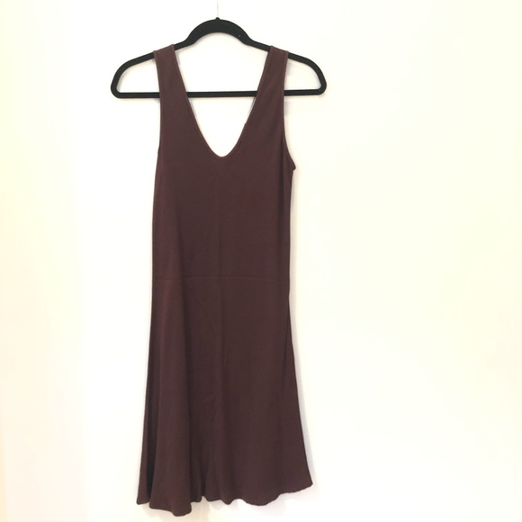 Bryan Emerson Slip Dress - Picture 1 of 4